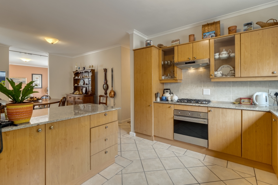 3 Bedroom Property for Sale in Somerset Ridge Western Cape